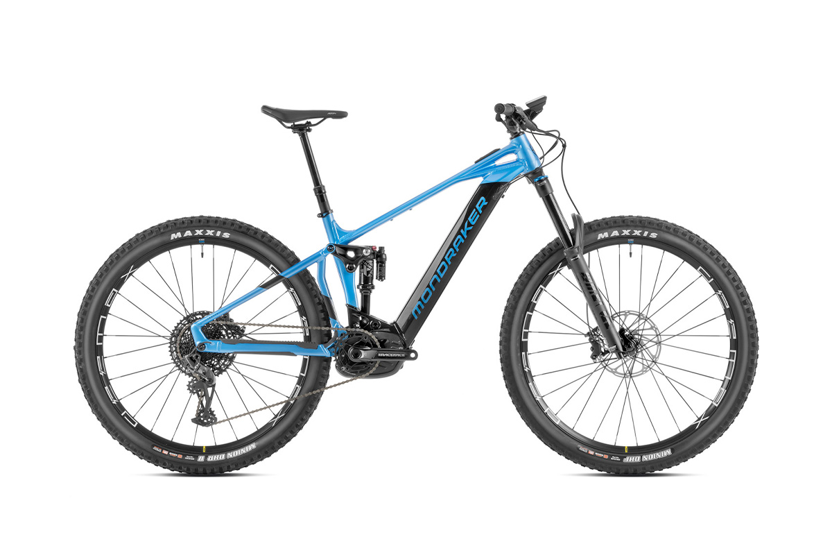Mondraker Crafty R 2023