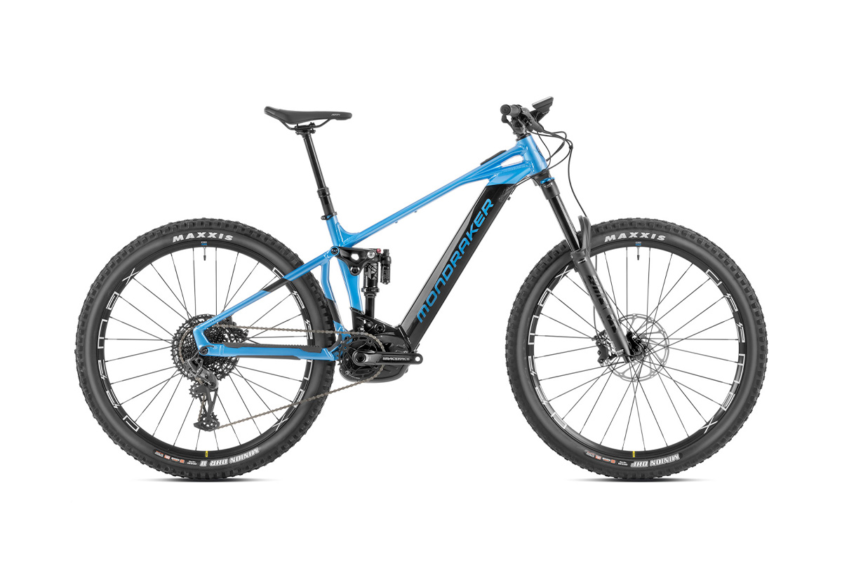 Mondraker Crafty R 2023