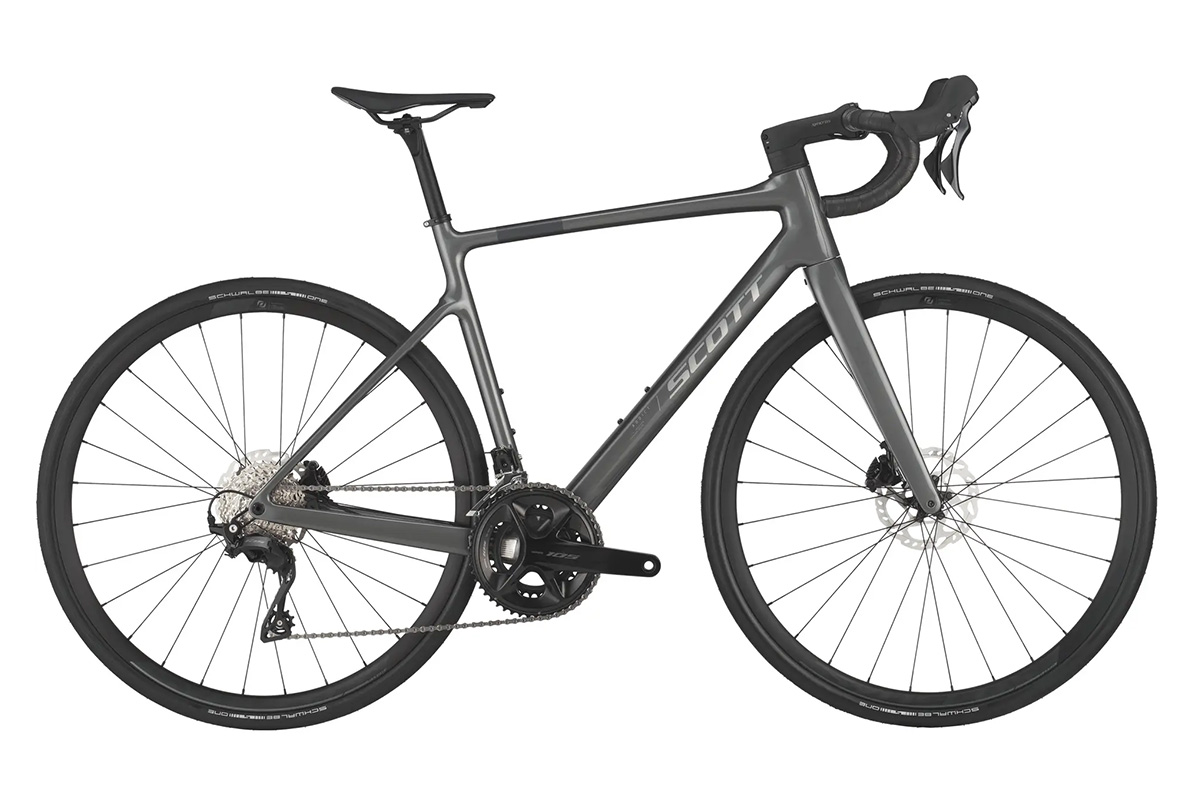 SCOTT Addict 50