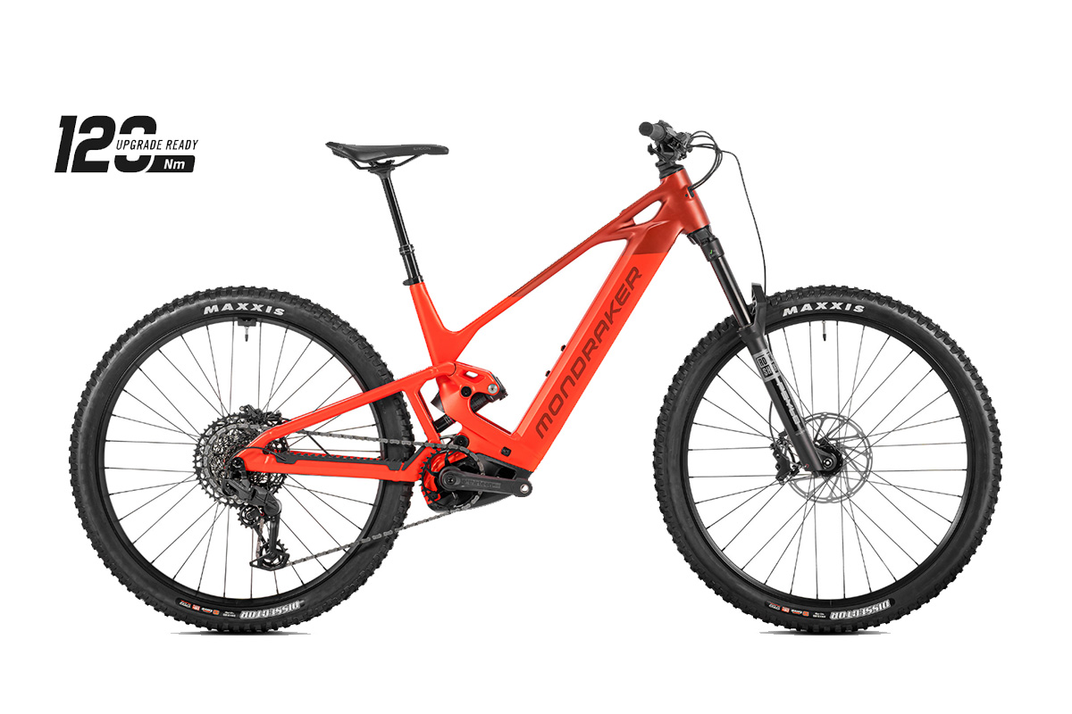 Mondraker Scree R